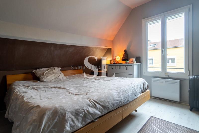 Pavillon - 62 m² - 4 pièces