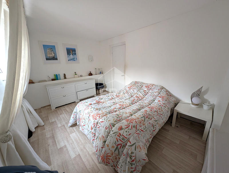 Maison - 126 m² - 5 pièces