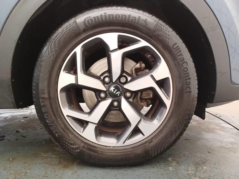 Kia Sportage 1.6 CRDi 136ch Mhev Bvm6 4x2 Active