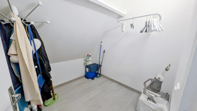 Appartement - 32 m² - 2 pièces