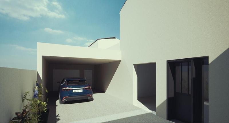 Maison - 170 m² - 6 pièces