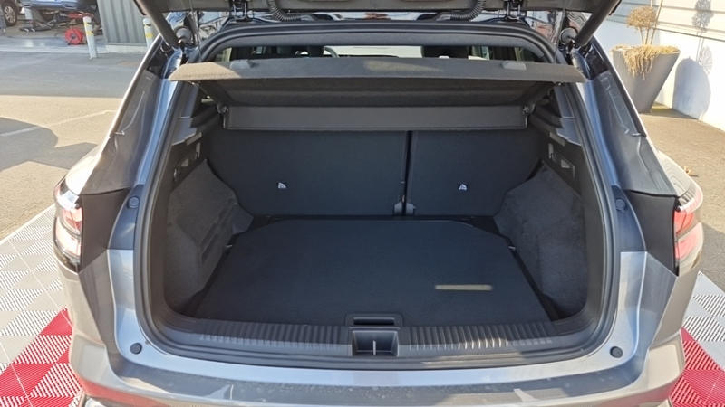 Renault Austral Full Hybrid E-Tech 200 Ch Techno