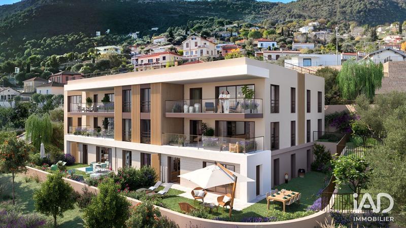 Appartement - 159 m² - 5 pièces