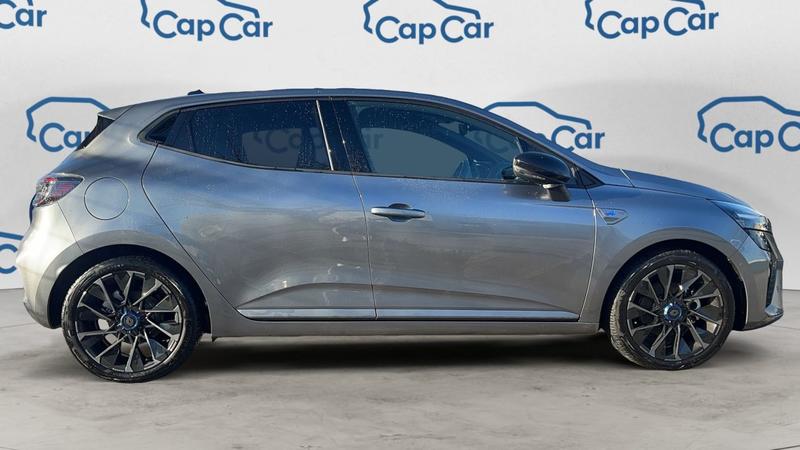 Renault Clio 1.6 E-Tech 140 Bva7 Esprit Alpine