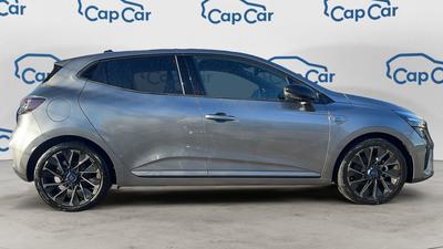 Renault Clio 1.6 E-Tech 140 Bva7 Esprit Alpine