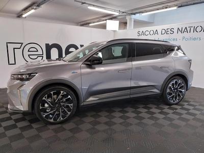 Renault Scénic E-Tech électrique techno 220 ch grande autonomie - option esprit alpine 25
