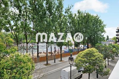 Viager - Appartement - 100 m² - 3 pièces