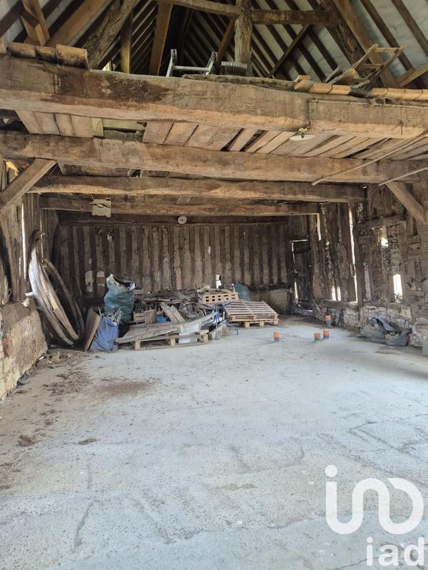 Maison - 244 m² - 3 pièces