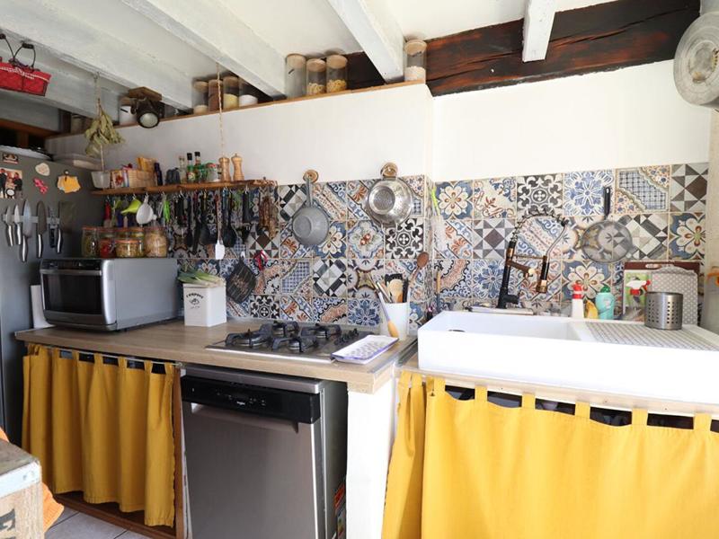 Maison - 150 m² - 7 pièces