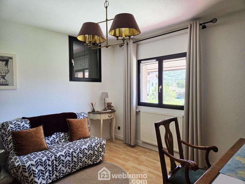 Maison - 98 m² - 4 pièces