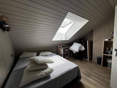 Immeuble - 126 m² - 7 pièces