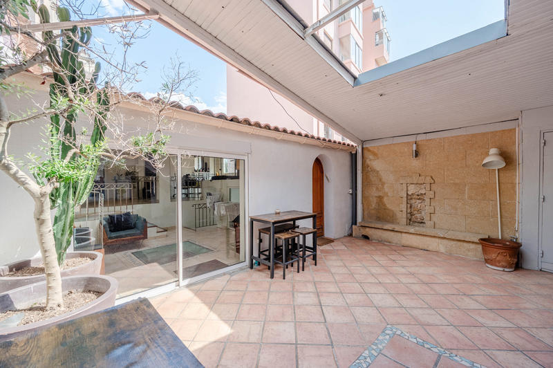 Maison - 187 m² - 4 pièces