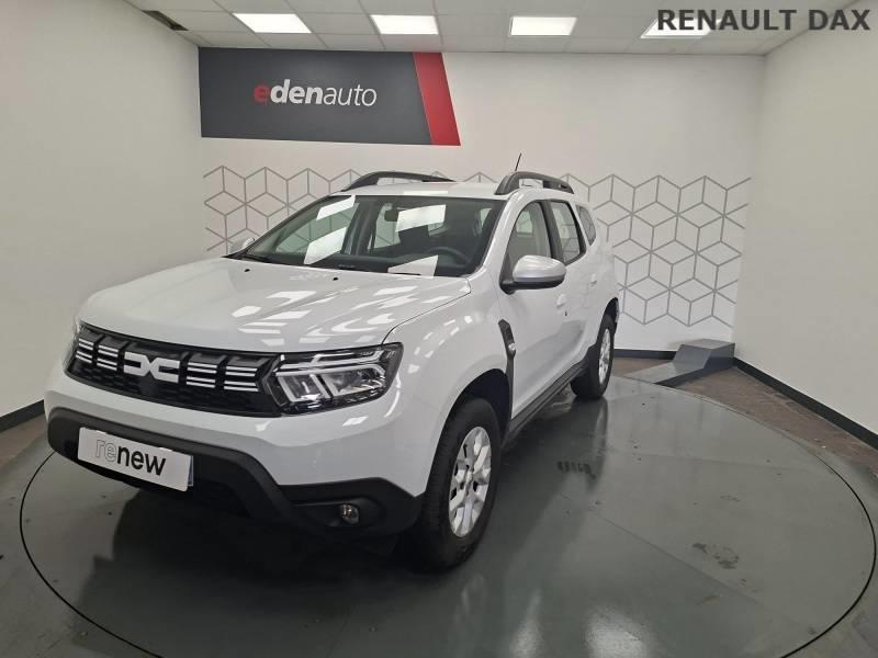 Dacia Duster TCe 150 4x2 Edc Expression