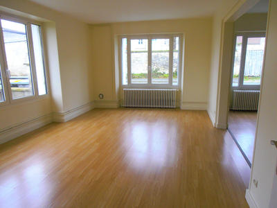Maison - 114 m² - 5 pièces
