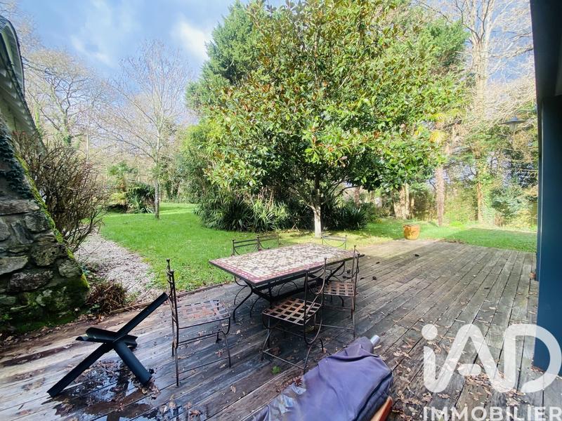 Maison - 145 m² - 4 pièces