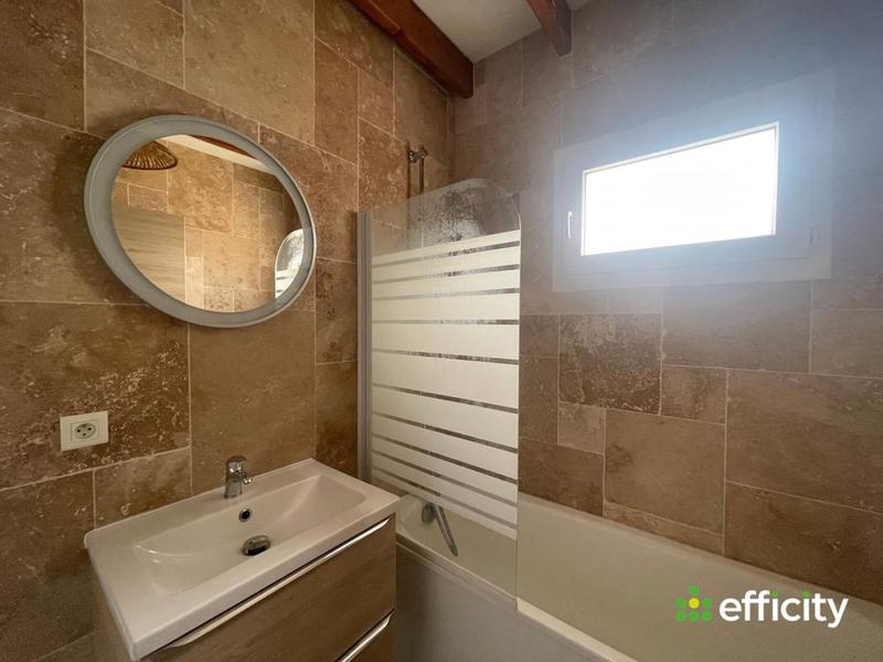 Appartement - 45 m² - 3 pièces