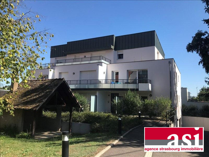 Appartement - 87 m² - 4 pièces