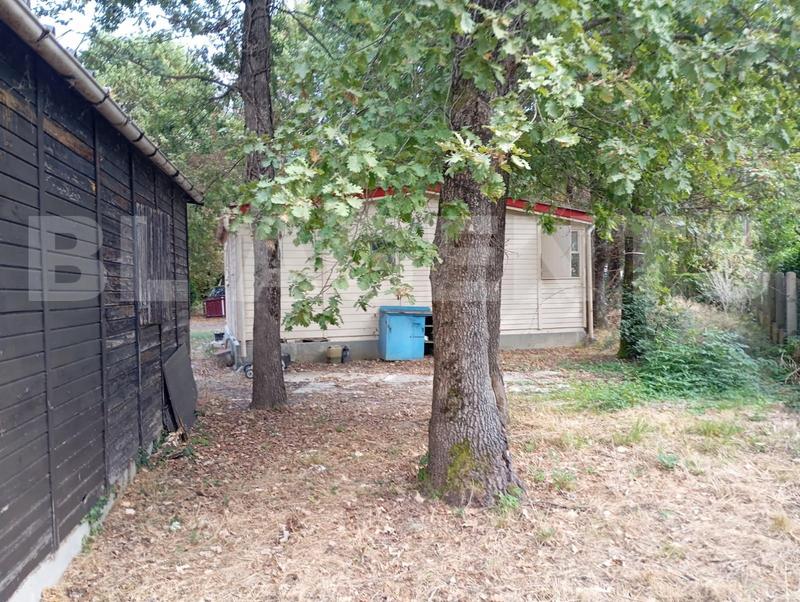 Châlet - 44 m² - 2 pièces