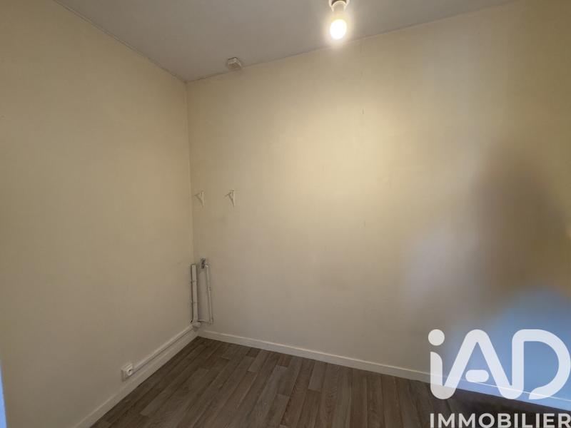 Appartement - 82 m² - 4 pièces