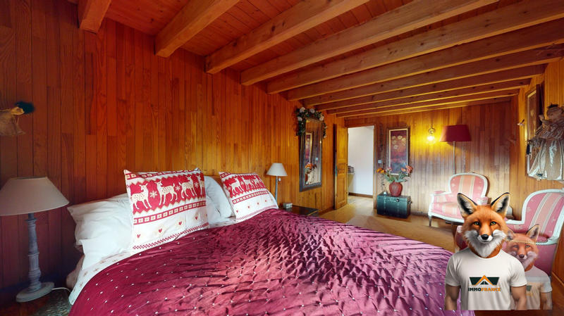 Maison - 265 m² - 13 pièces