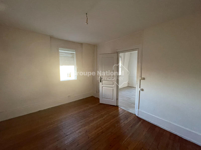 Appartement - 53 m² - 2 pièces