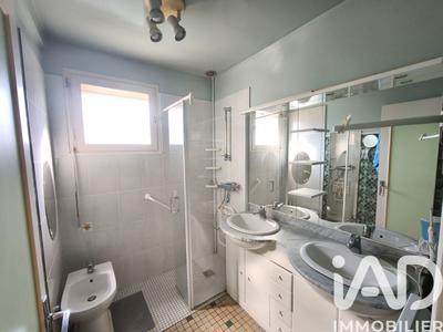 Maison - 114 m² - 5 pièces