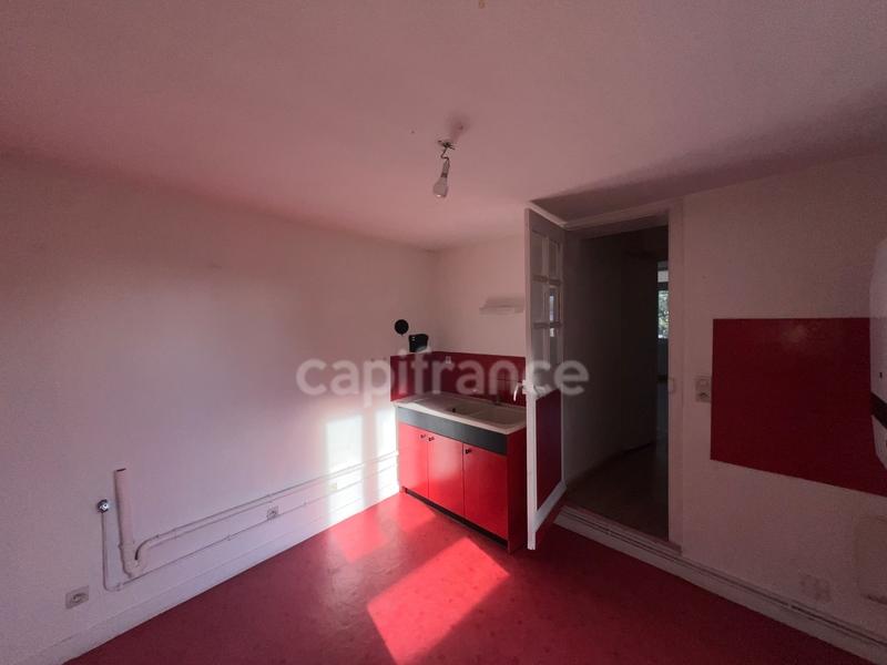 Immeuble - 200 m² - 8 pièces