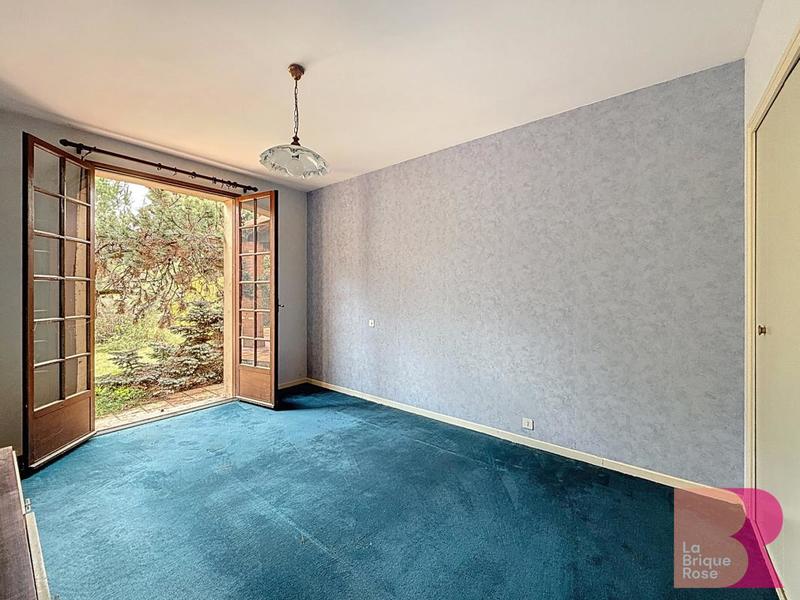 Maison - 125 m² - 4 pièces