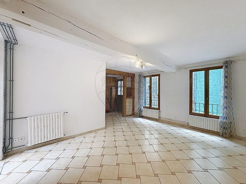 Maison - 135 m² - 4 pièces