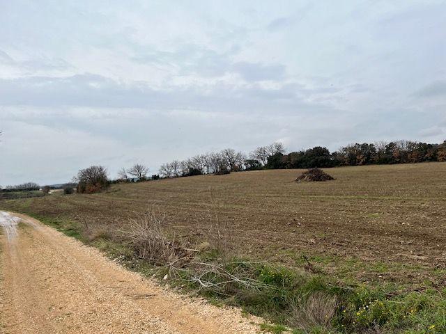 Terrain agricole - 21 777 m²