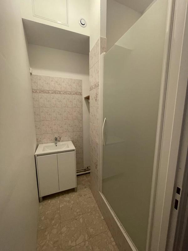 Appartement - 19 m² - 1 pièce