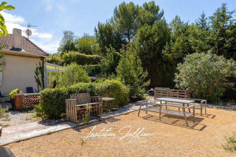 Maison - 115 m² - 3 pièces