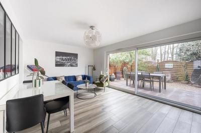 Maison - 91 m² - 5 pièces