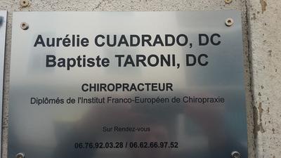 Chiropracteur du beaujolais
