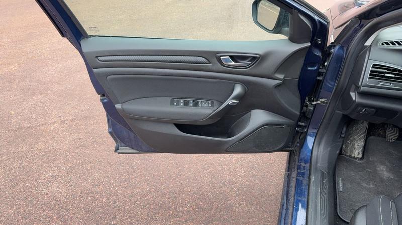 Renault Mégane IV 1.2 TCe 130 Energy Limited