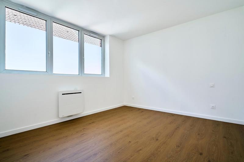 Appartement - 113 m² - 5 pièces