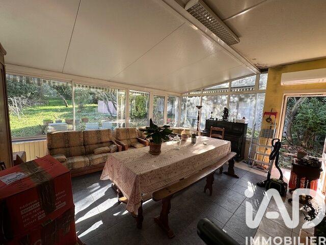 Maison - 93 m² - 4 pièces