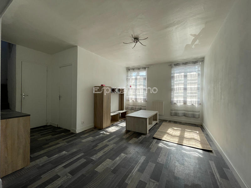 Immeuble - 6 pièces