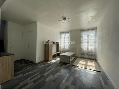 Immeuble - 6 pièces