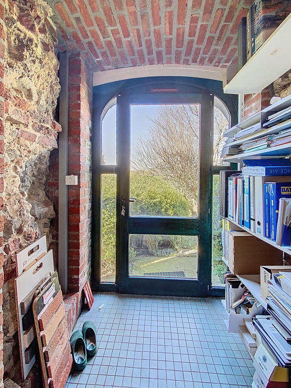 Maison - 177 m² - 7 pièces