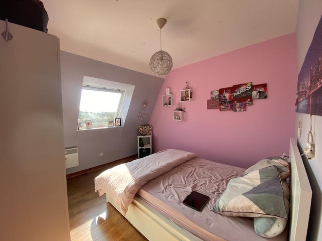 Maison - 146 m² - 8 pièces