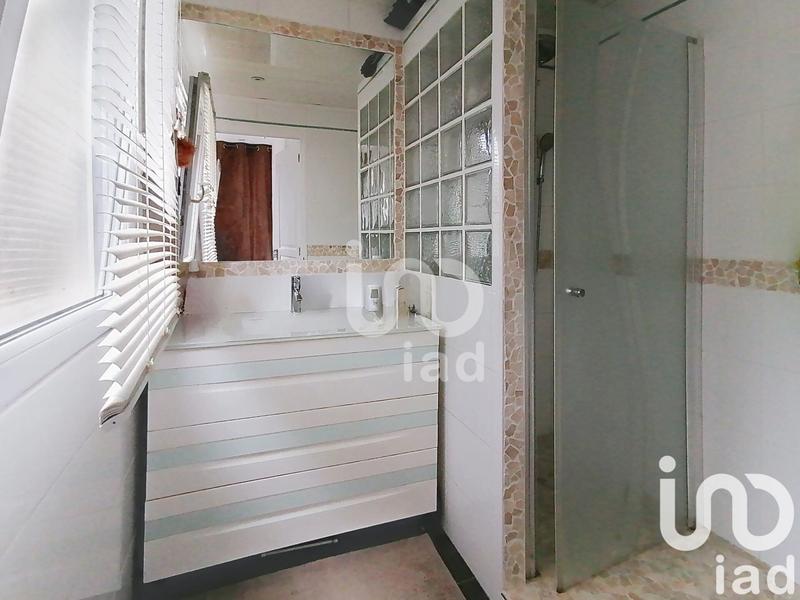 Maison - 118 m² - 3 pièces