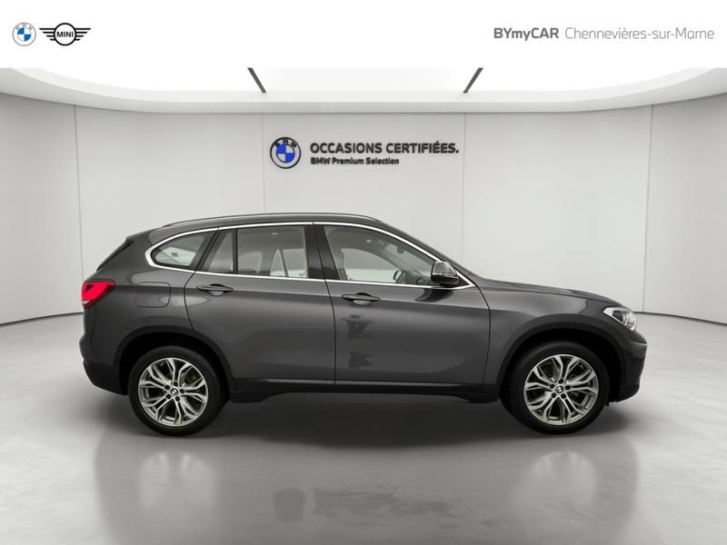 Bmw X1 F48 Lci sDrive 16d 116 ch Dkg7 Business Design