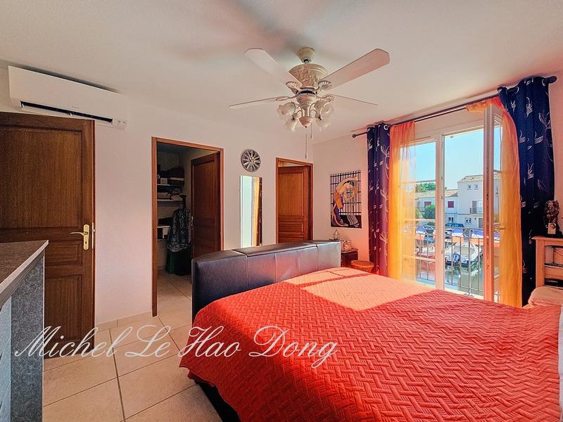 Maison - 101 m² - 4 pièces