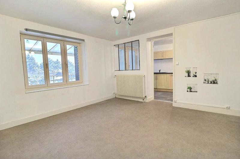 Maison - 150 m² - 7 pièces