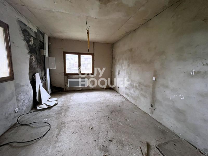 Maison - 131 m² - 4 pièces