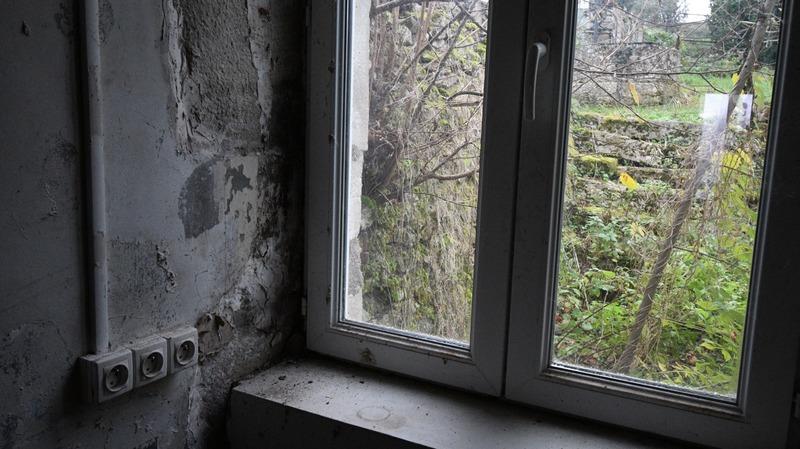 Maison - 124 m² - 3 pièces