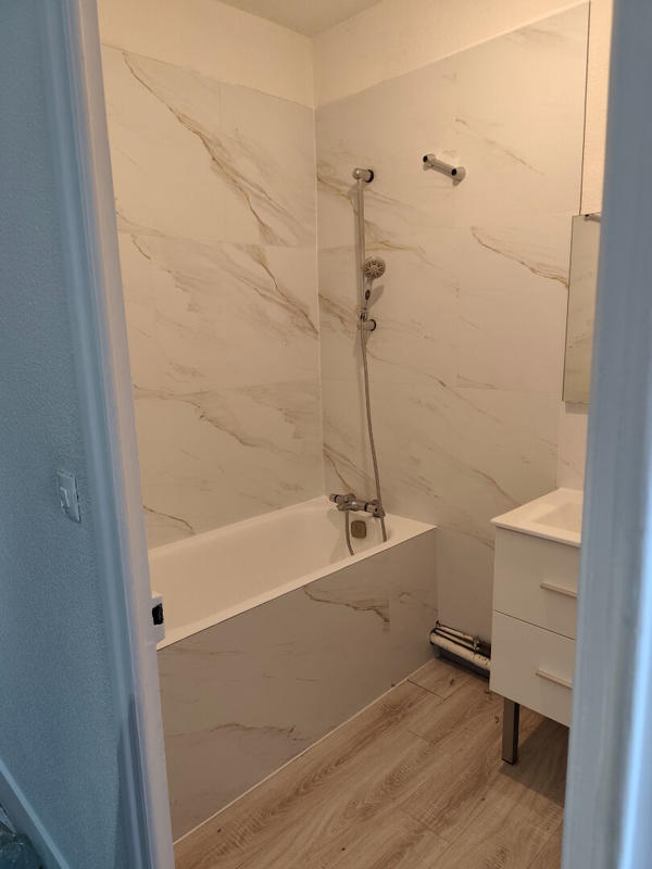 Appartement - 83 m² - 3 pièces