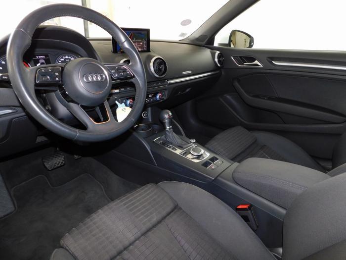 Audi A3 Cabriolet 40 Tfsi 190ch Design s tronic 7 Euro6d-T