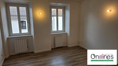 Appartement - 20 m² - 1 pièce